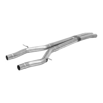 Scavenger Series X-Pipe Kit