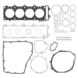 04-06 Kawasaki ZX-12R 1200 Complete Gasket Kit (w/o Valve Cover Gasket
