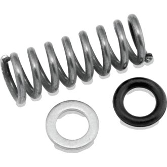 Big Twin And Xl With Cv Carburetor Idle Mixture Needle Repack Kit