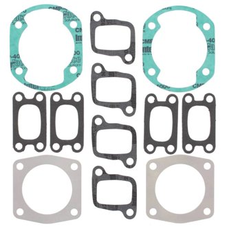 80-86 Citation 377cc/87-88 Safari 380cc Top End Gasket Kit