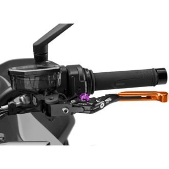 Levers 4.0. Purple