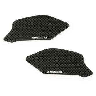 Side Tank Protector Black
