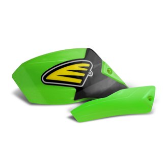 Probend Crm Ultra Hand Shield - Green