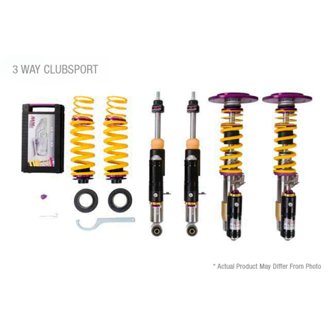 V4 CLUBSPORT KIT