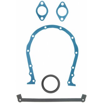 68-69 Chevrolet Corvette 7.0L Engine Timing Cover Gasket Set