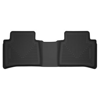 20-23 Toyota Corolla Sedan X-Act Contour Black Floor Liners (2nd Seat