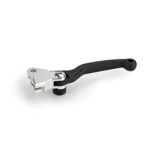 Off-Road Levers Black