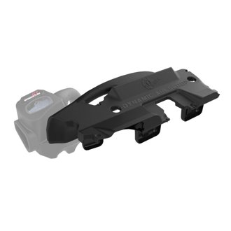 Dynamic Air Scoop Xl D.A.S