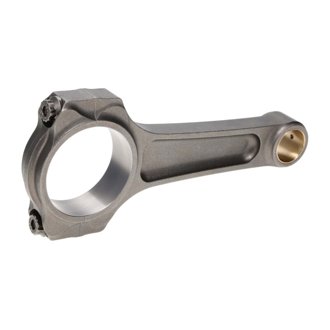 SBC .025in Longer LS/LT1 6.125in Pro Series I Beam Conn Rod 7/16in ARP 2000 - Set of 8