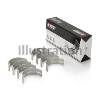Nissan VR38DETT/VQ35HR/VQ37HR Main Bearing Set