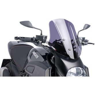 New Generation Touring