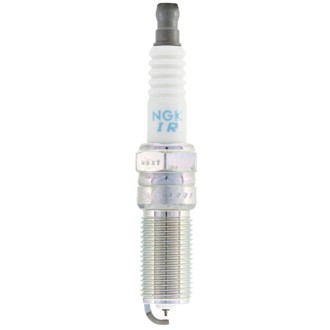 Laser Iridium Spark Plug
