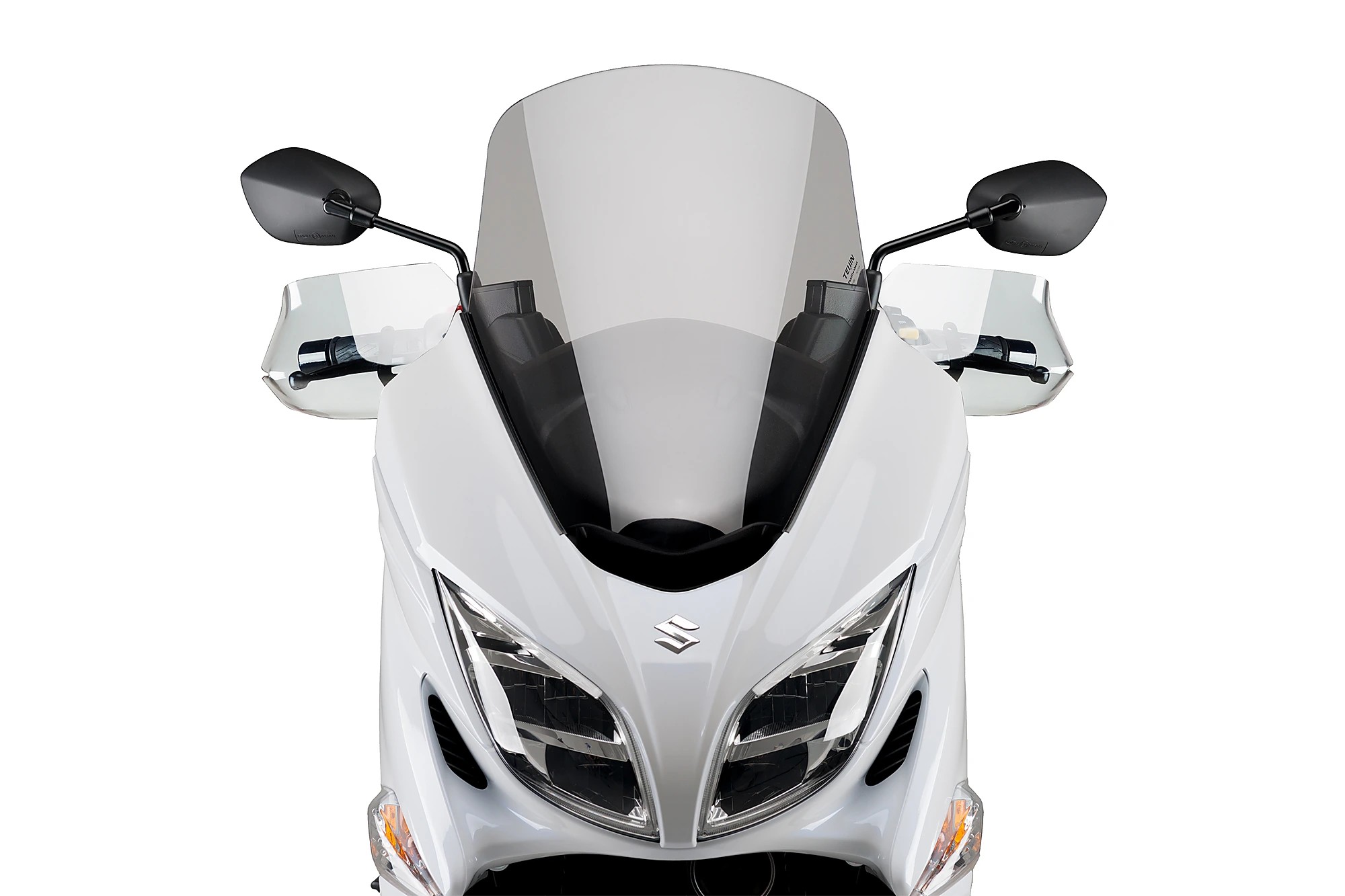 Handguards Maxiscooter