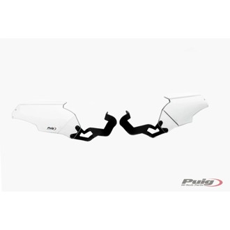 Headlight Protector Clear