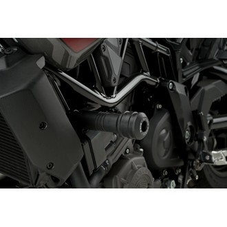 Vintage 2.0 Frame Sliders Black