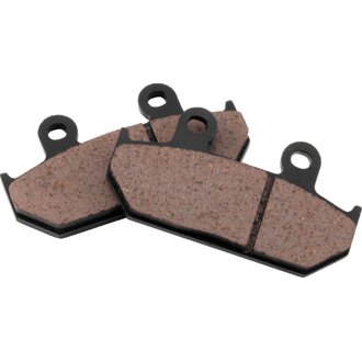 BM-124.2 Brake Pads