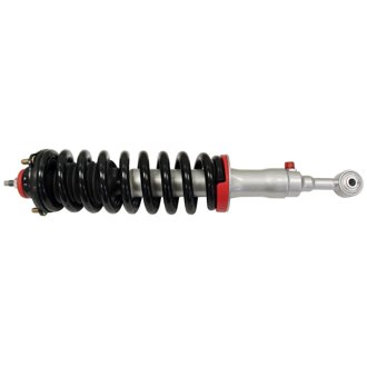 07-20 Toyota Tundra Front Left Quick Lift Loaded