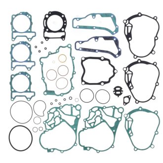 04-06 Aprilia City 200 Complete Gasket Kit (Excl Oil Seal
