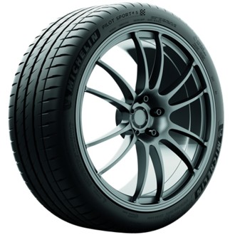 Pilot Sport 4 S 295/25R21 96(Y) XL