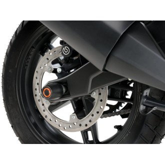 PHB19 Swing Arm Protector Black