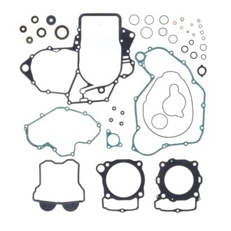 14-15 Beta RR 350 4T Complete Gasket Kit (Incl Oil Seals