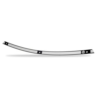 Windscreen Trim Assembly Merc - Contrast Cut