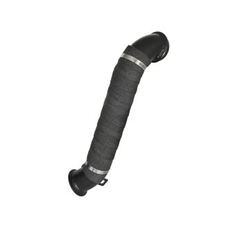 ATLAS 3 IN Steel Downpipe
