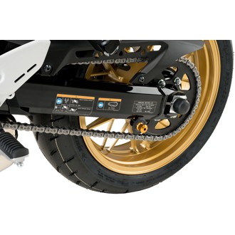 Spool Slider Pro Gold