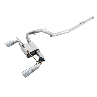 Awe Switchpath™ Exhaust