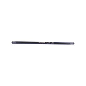 Xtreme Race G2 Pushrod 7.100in Length 5/16in DIA .106in Wall 210 Radius - Single
