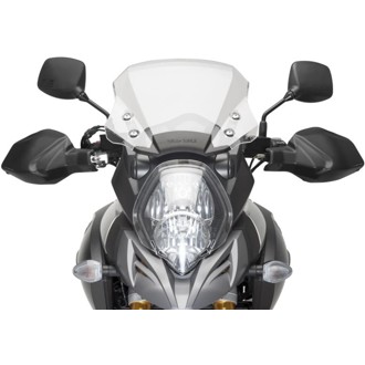 Handguards Matt black