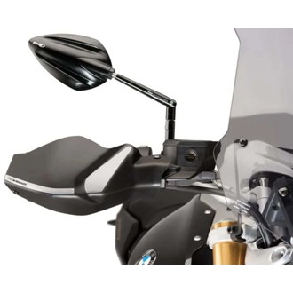 Handguards Matt Black