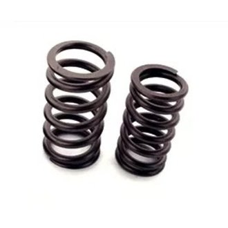 17-20 Honda Civic Si L15 21.35mm OD 14.98mm ID Alloy Single Valve Springs - Set of 4