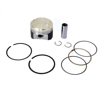 85-89 Honda ATC 350 X 80.94mm 4T Forged Racing Piston