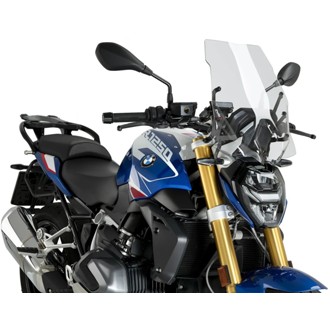New Generation Touring Clear