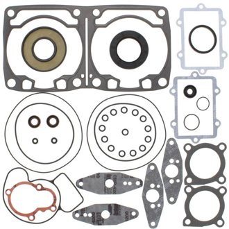 10-11 Crossfire 800 EFI/10-11 Crossfire R 800 EFI Complete Gasket Kit w/ Seals