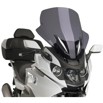 Touring Screen Dark Smoke