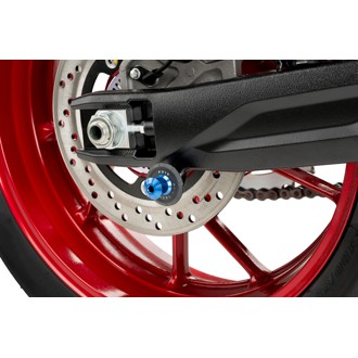 Spool Slider Pro Blue