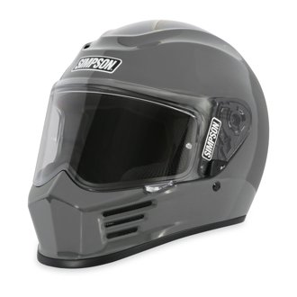 Speed Bandit Helmet - Armor - Large