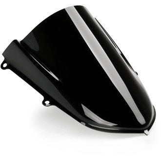 Z-Racing Screen Black