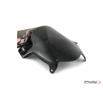 Racing Screen Blue
