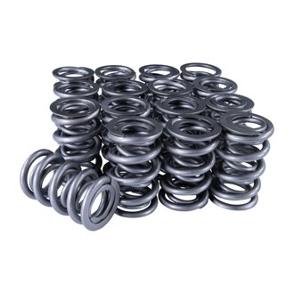 Dual Valve Springs 1.546 in. OD / 1.950 in. IH / .800 in. Lift - Set