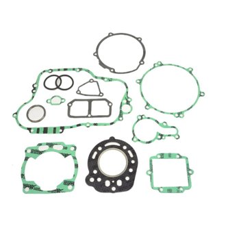 88-89 Kawasaki KX 125 Complete Gasket Kit