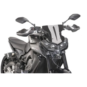 Handguards Matt Black