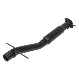 Outlaw Direct Fit Muffler