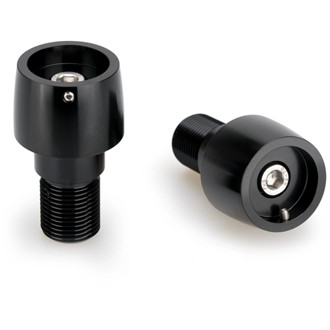Bar Ends Thruster Black