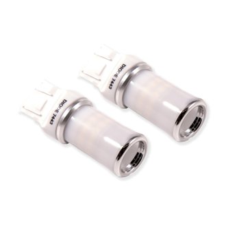 Direct Replacement For Your Factory Bulb.