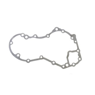 Harley-Davidson Gearcase Cover Gasket - Set of 10