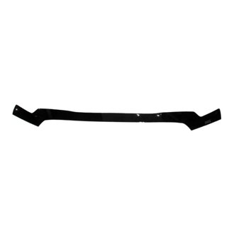 08-22 Toyota Sequoia/07-13 Tundra Aeroskin Hood Protector - Smoke