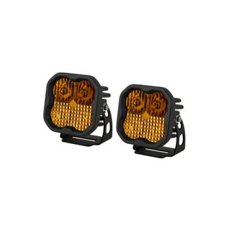 Pod Light Featuring Advanced Tir Optics For High Efficiency And Focus.